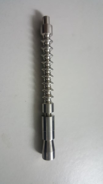 Gia công chi tiết, linh phụ kiện cơ khí